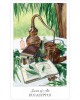 The Herbcrafter's Tarot Κάρτες Ταρώ